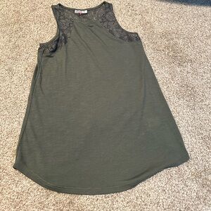 Tank top
